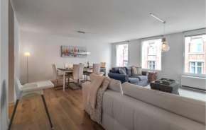 Lovely Apartment In Oostende With Wifi